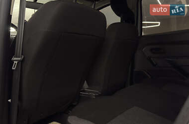 Внедорожник / Кроссовер Renault Duster 2022 в Николаеве