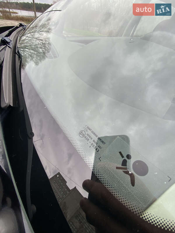 Внедорожник / Кроссовер Renault Duster 2010 в Киеве