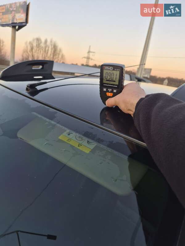 Внедорожник / Кроссовер Renault Duster 2015 в Киеве