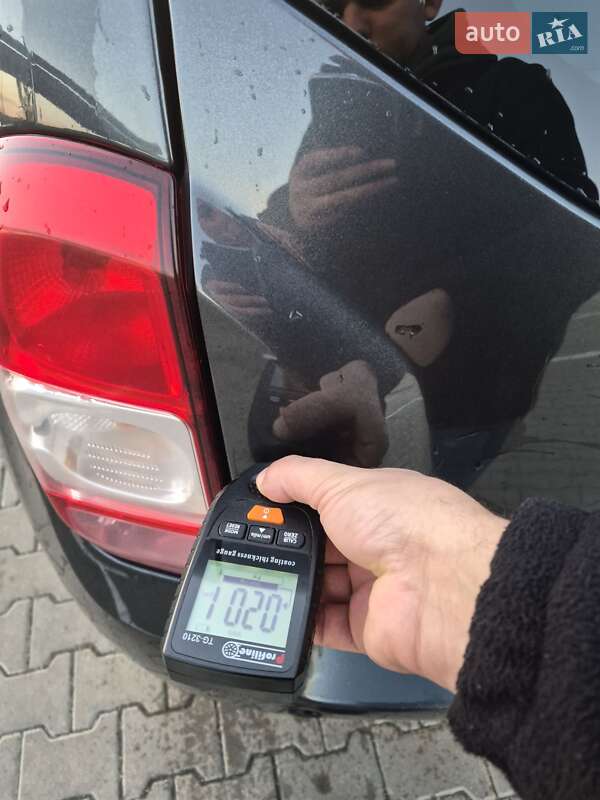 Внедорожник / Кроссовер Renault Duster 2015 в Киеве