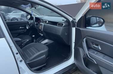 Позашляховик / Кросовер Renault Duster 2018 в Прилуках