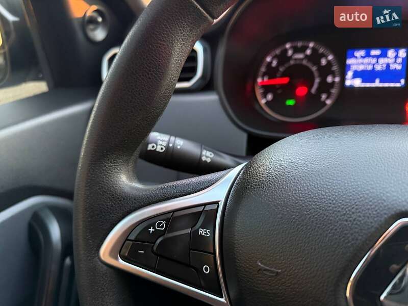 Внедорожник / Кроссовер Renault Duster 2019 в Коломые