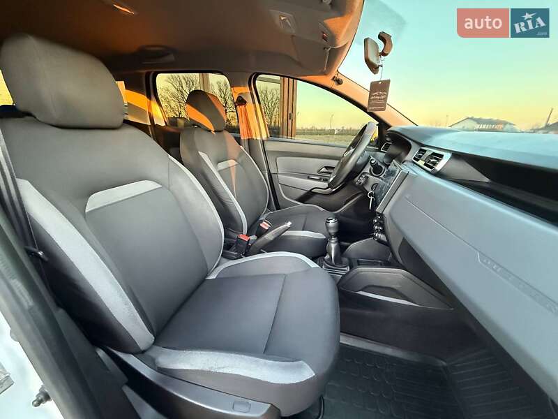Внедорожник / Кроссовер Renault Duster 2019 в Коломые