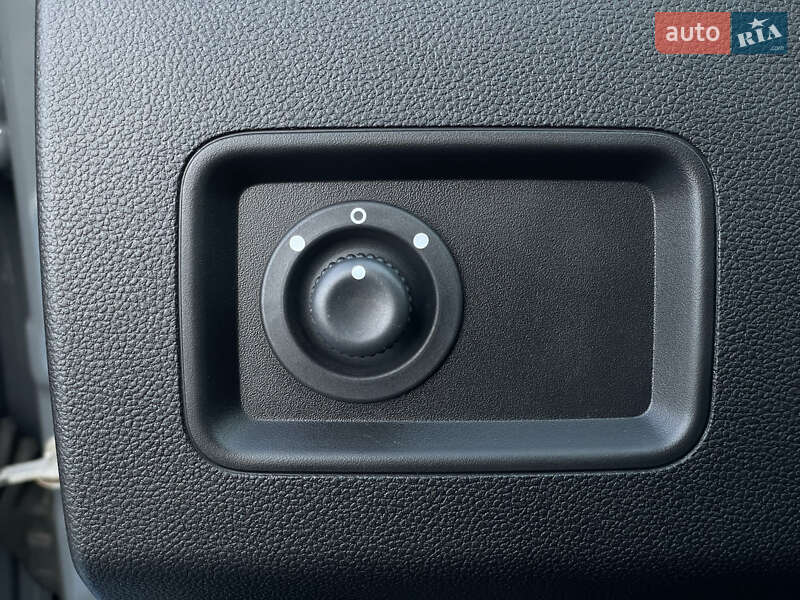 Позашляховик / Кросовер Renault Duster 2023 в Одесі фото 15 Позашляховик / Кросовер Renault Duster 2023 в Одесі