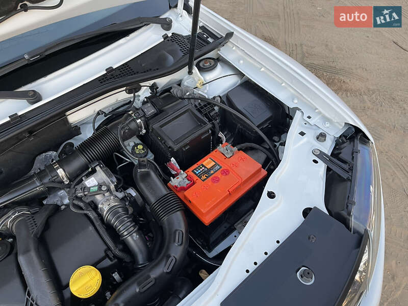 Внедорожник / Кроссовер Renault Duster 2017 в Запорожье фото 34 Внедорожник / Кроссовер Renault Duster 2017 в Запорожье