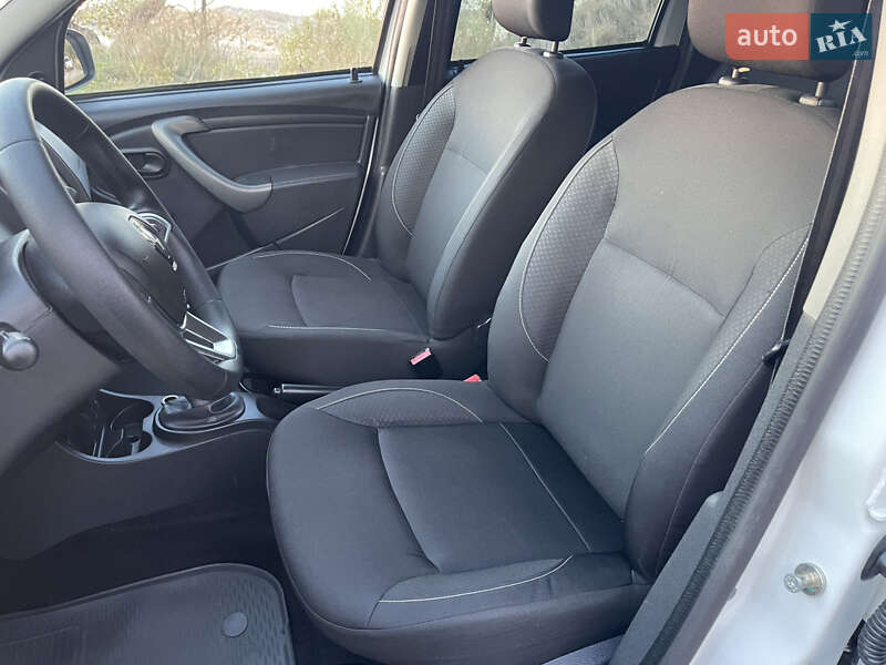 Внедорожник / Кроссовер Renault Duster 2017 в Запорожье фото 45 Внедорожник / Кроссовер Renault Duster 2017 в Запорожье