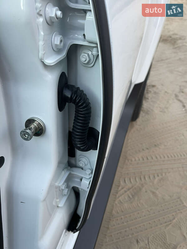 Внедорожник / Кроссовер Renault Duster 2017 в Запорожье фото 50 Внедорожник / Кроссовер Renault Duster 2017 в Запорожье