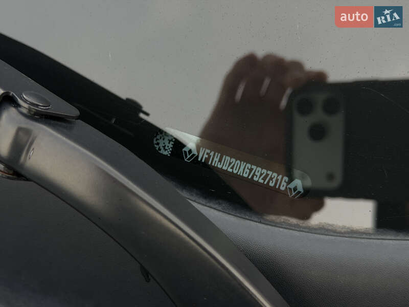 Позашляховик / Кросовер Renault Duster 2021 в Полтаві фото 54 Позашляховик / Кросовер Renault Duster 2021 в Полтаві