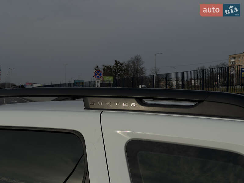 Позашляховик / Кросовер Renault Duster 2021 в Полтаві фото 60 Позашляховик / Кросовер Renault Duster 2021 в Полтаві
