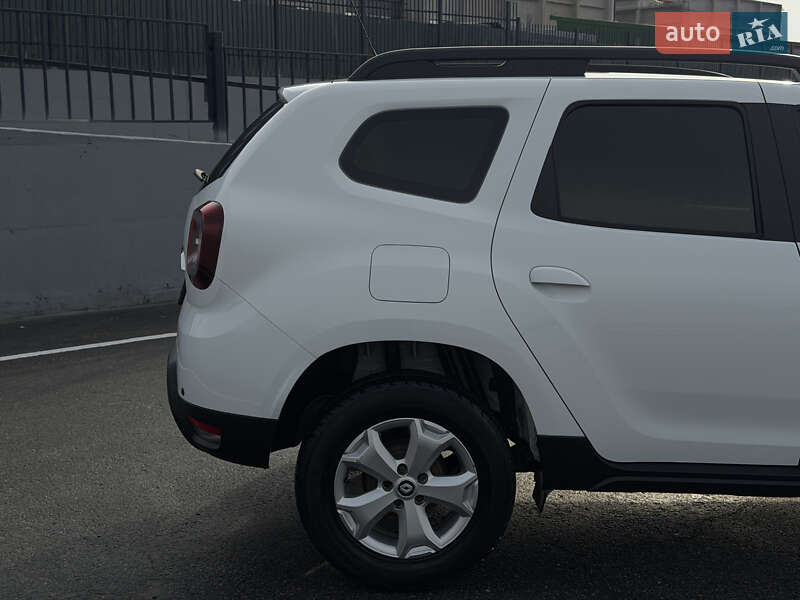 Позашляховик / Кросовер Renault Duster 2021 в Полтаві фото 65 Позашляховик / Кросовер Renault Duster 2021 в Полтаві