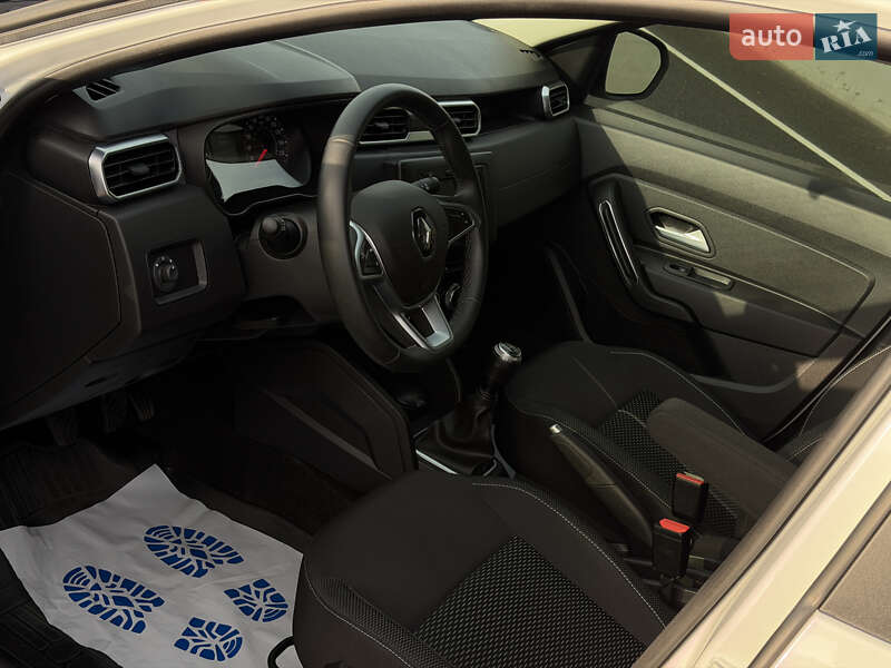 Позашляховик / Кросовер Renault Duster 2021 в Полтаві фото 70 Позашляховик / Кросовер Renault Duster 2021 в Полтаві