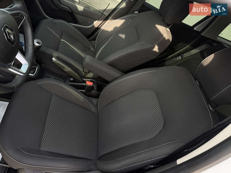 Позашляховик / Кросовер Renault Duster 2021 в Полтаві фото 73 Позашляховик / Кросовер Renault Duster 2021 в Полтаві