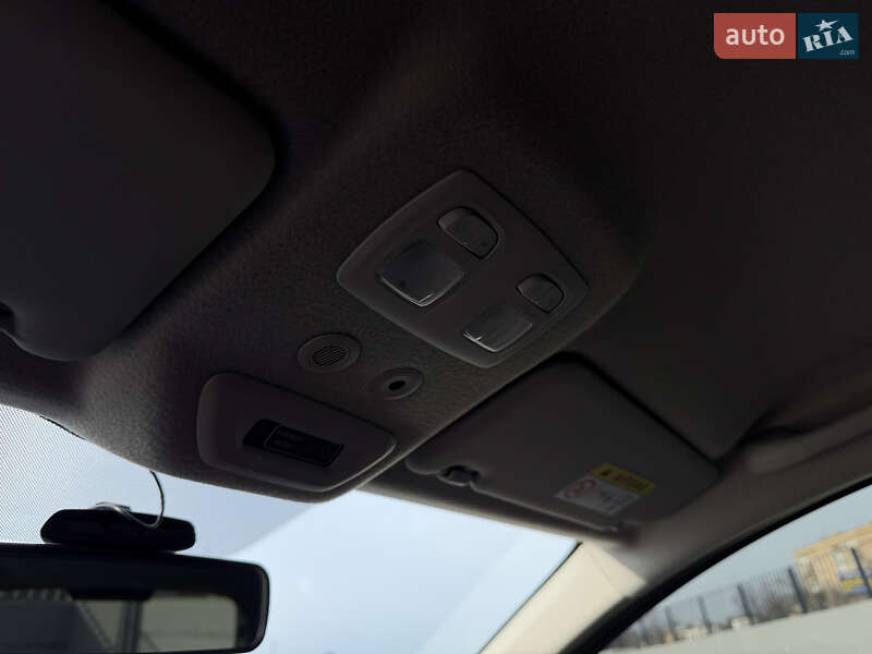 Позашляховик / Кросовер Renault Duster 2021 в Полтаві фото 84 Позашляховик / Кросовер Renault Duster 2021 в Полтаві