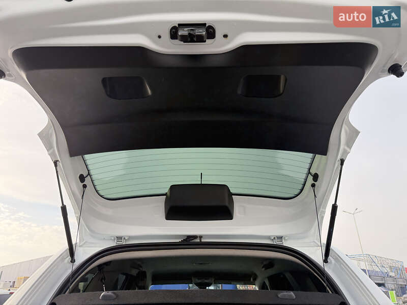 Позашляховик / Кросовер Renault Duster 2021 в Полтаві фото 96 Позашляховик / Кросовер Renault Duster 2021 в Полтаві