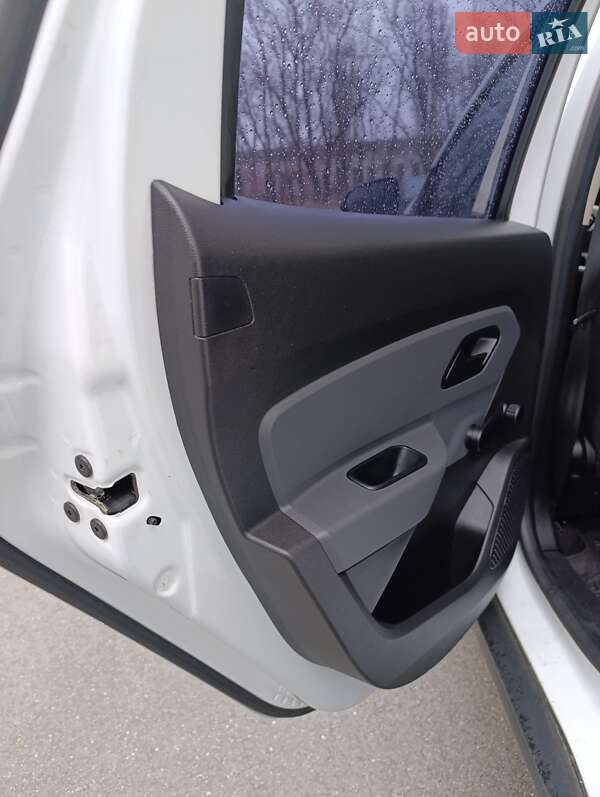 Внедорожник / Кроссовер Renault Duster 2021 в Чернигове фото 16 Внедорожник / Кроссовер Renault Duster 2021 в Чернигове