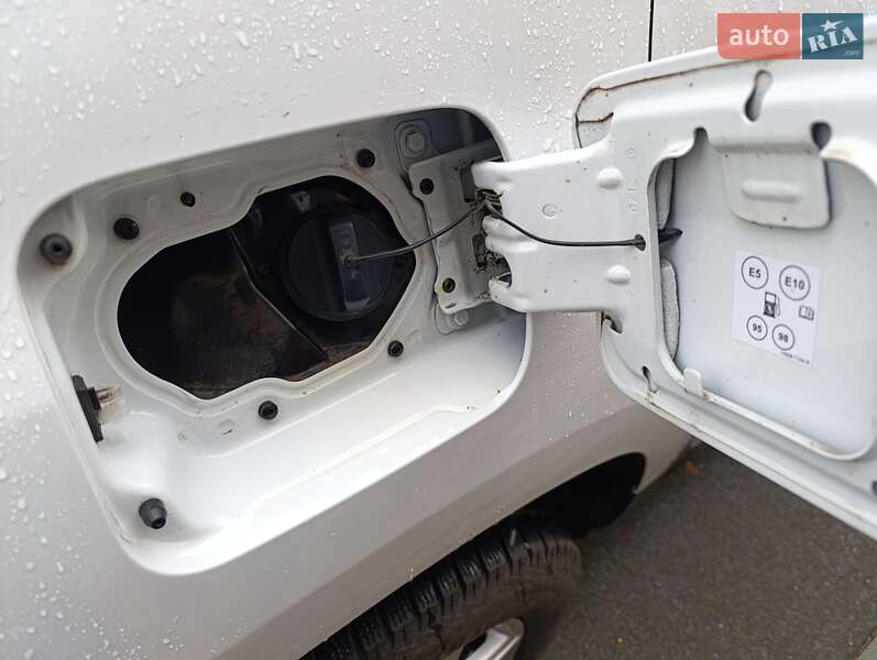 Внедорожник / Кроссовер Renault Duster 2021 в Чернигове фото 27 Внедорожник / Кроссовер Renault Duster 2021 в Чернигове