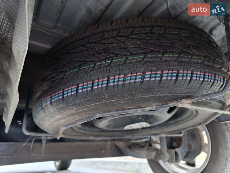 Внедорожник / Кроссовер Renault Duster 2021 в Чернигове фото 28 Внедорожник / Кроссовер Renault Duster 2021 в Чернигове