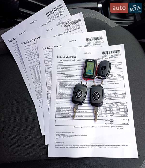 Внедорожник / Кроссовер Renault Duster 2021 в Чернигове фото 30 Внедорожник / Кроссовер Renault Duster 2021 в Чернигове