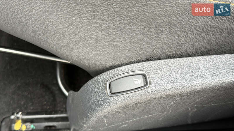 Позашляховик / Кросовер Renault Duster 2017 в Києві