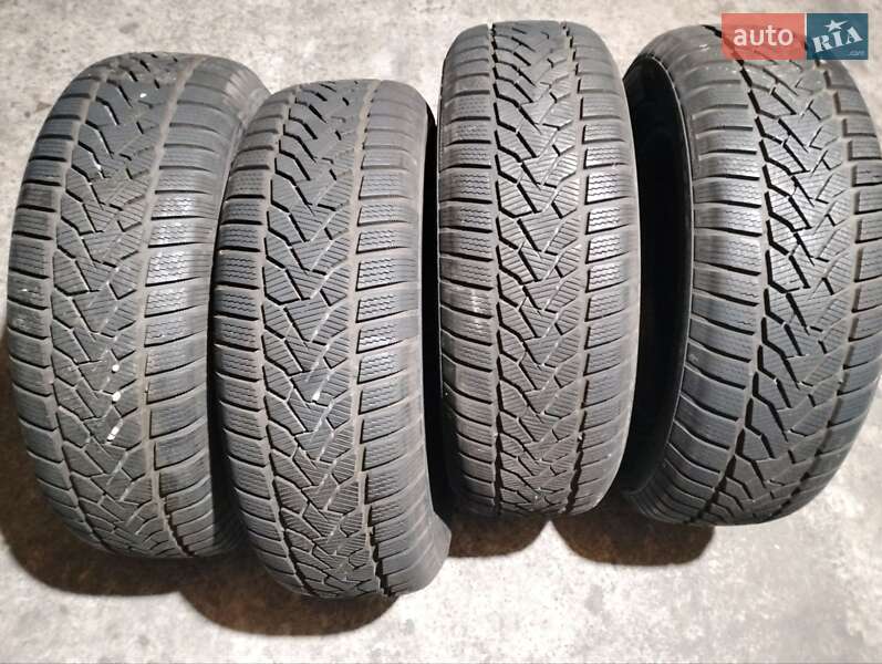 Позашляховик / Кросовер Renault Duster 2016 в Кам'янському