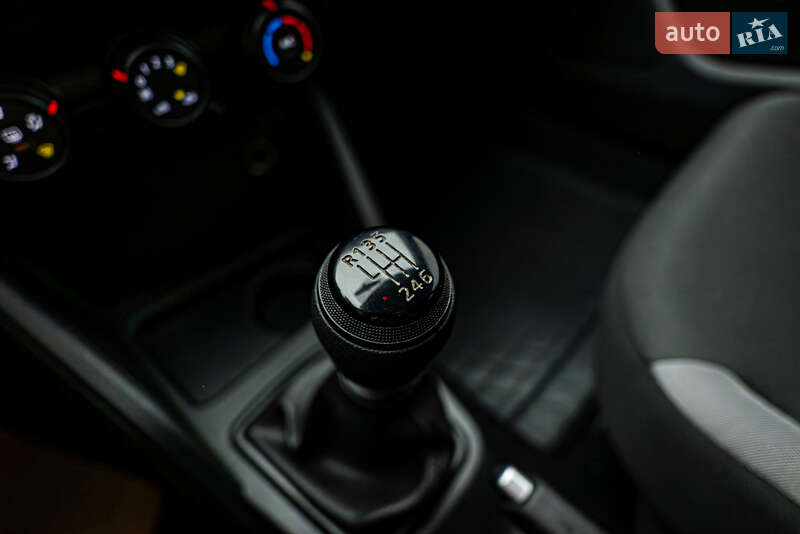 Внедорожник / Кроссовер Renault Duster 2021 в Киеве