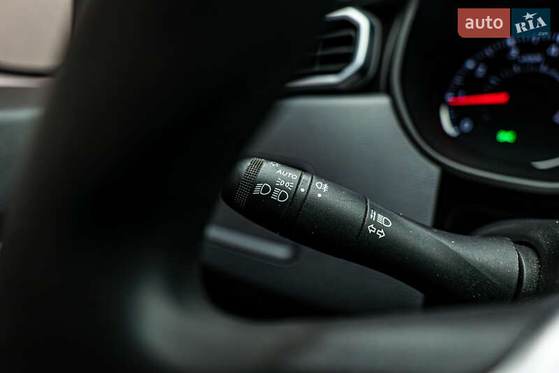 Позашляховик / Кросовер Renault Duster 2020 в Києві