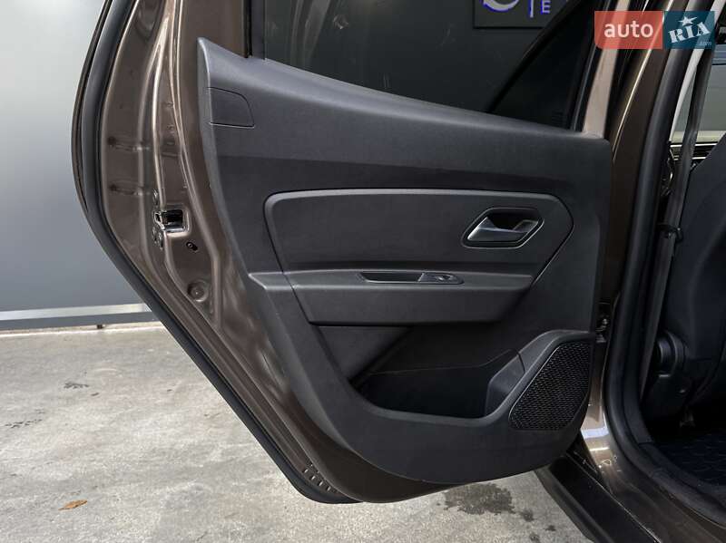 Внедорожник / Кроссовер Renault Duster 2021 в Киеве фото 36 Внедорожник / Кроссовер Renault Duster 2021 в Киеве