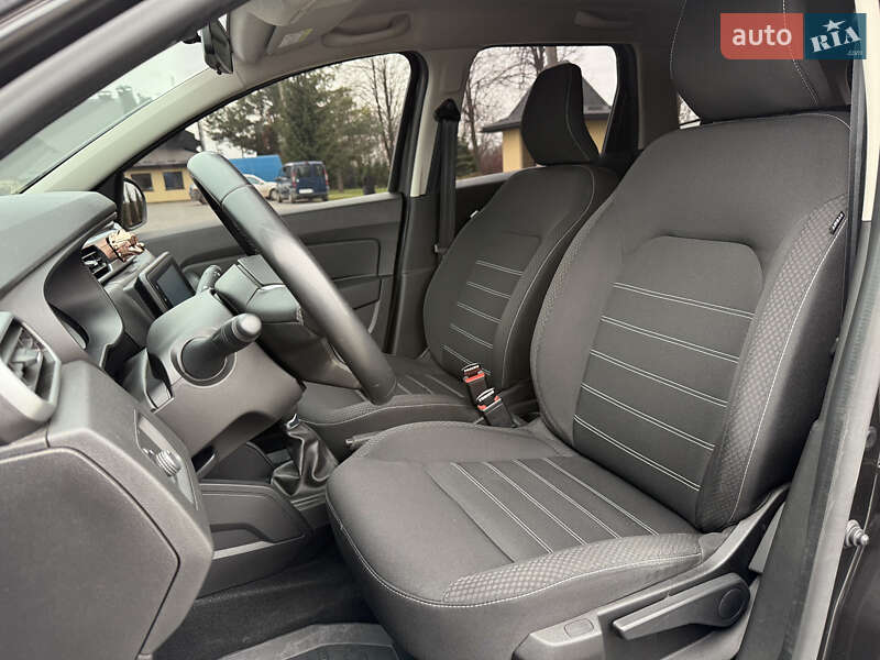 Внедорожник / Кроссовер Renault Duster 2023 в Коломые