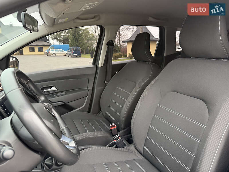 Внедорожник / Кроссовер Renault Duster 2023 в Коломые