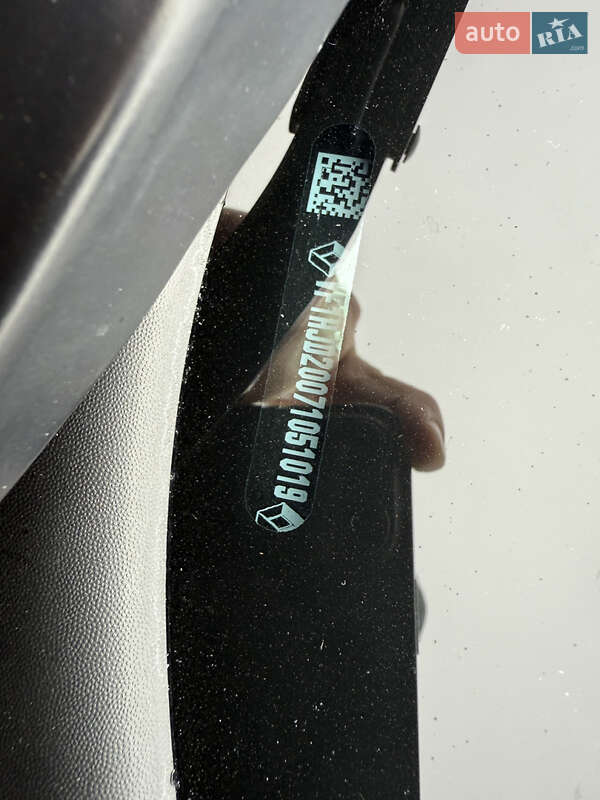 Внедорожник / Кроссовер Renault Duster 2023 в Коломые