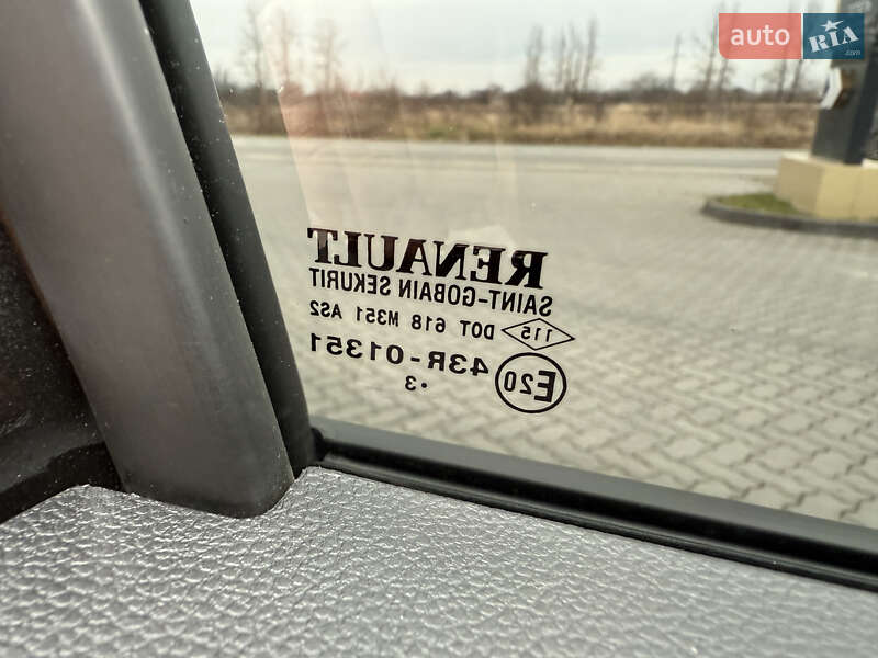 Внедорожник / Кроссовер Renault Duster 2023 в Коломые