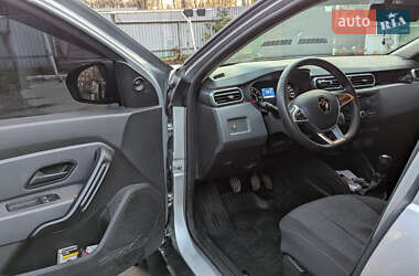 Позашляховик / Кросовер Renault Duster 2020 в Слов'янську