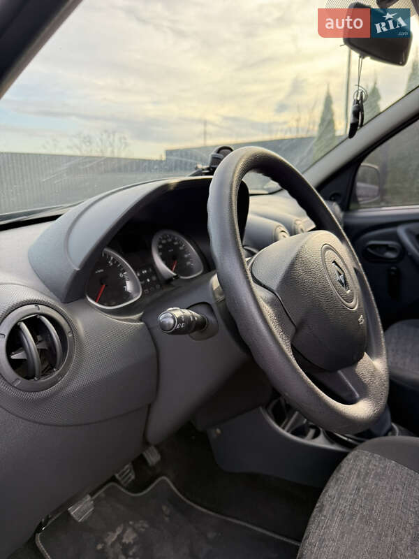 Позашляховик / Кросовер Renault Duster 2011 в Кам'янець-Подільському