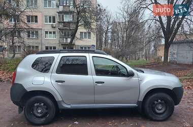Внедорожник / Кроссовер Renault Duster 2012 в Киеве