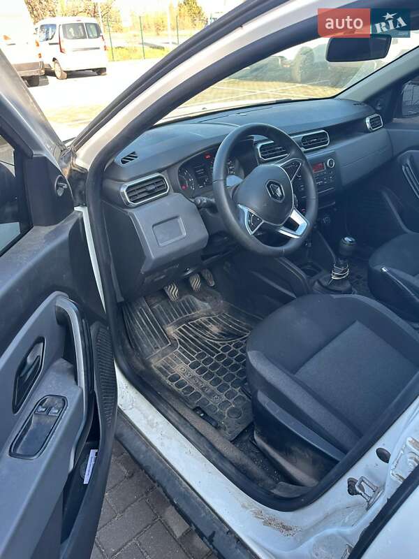 Позашляховик / Кросовер Renault Duster 2021 в Миколаєві фото 2 Позашляховик / Кросовер Renault Duster 2021 в Миколаєві