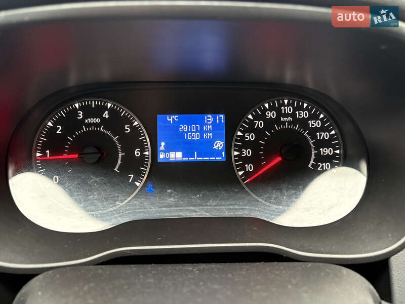 Внедорожник / Кроссовер Renault Duster 2021 в Киеве фото 16 Внедорожник / Кроссовер Renault Duster 2021 в Киеве