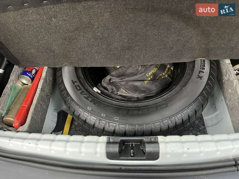 Внедорожник / Кроссовер Renault Duster 2017 в Виннице