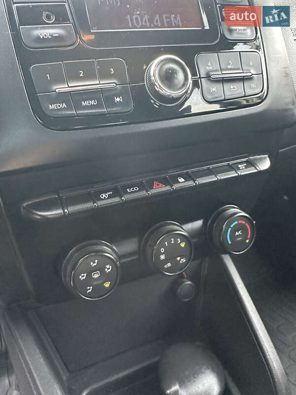 Внедорожник / Кроссовер Renault Duster 2021 в Днепре фото 35 Внедорожник / Кроссовер Renault Duster 2021 в Днепре