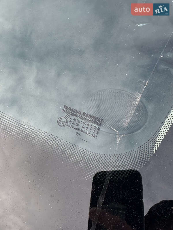 Внедорожник / Кроссовер Renault Duster 2021 в Днепре фото 37 Внедорожник / Кроссовер Renault Duster 2021 в Днепре