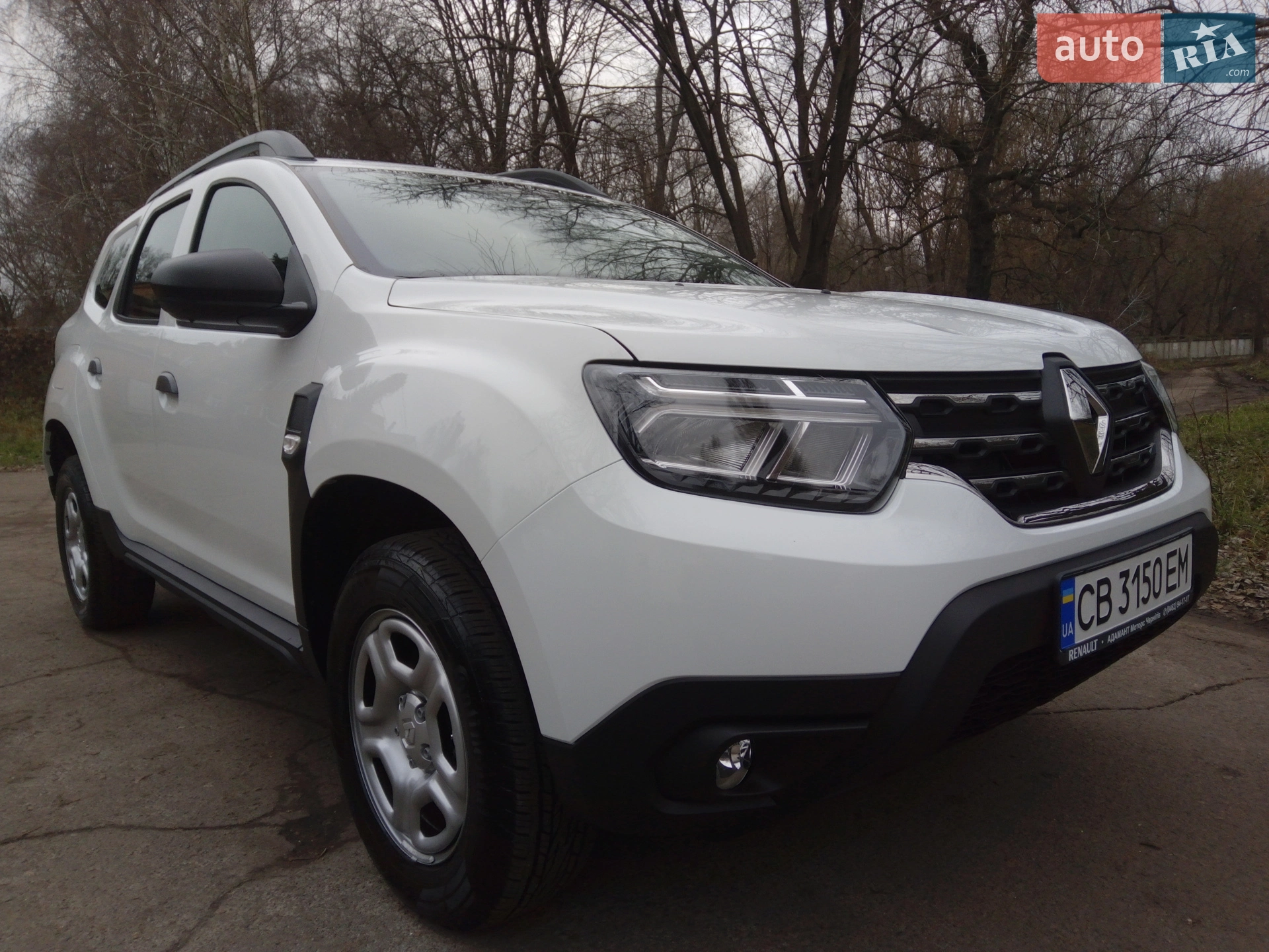 2023 Renault Duster - мініатюра 47