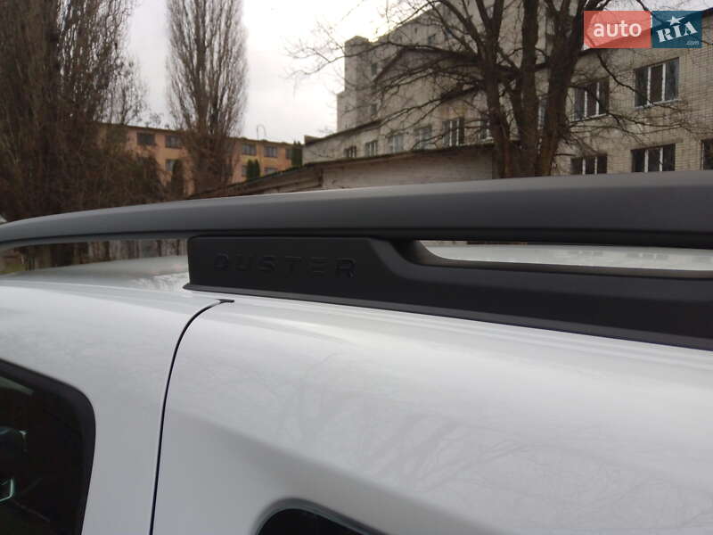 Позашляховик / Кросовер Renault Duster 2023 в Ніжині фото 20 Позашляховик / Кросовер Renault Duster 2023 в Ніжині