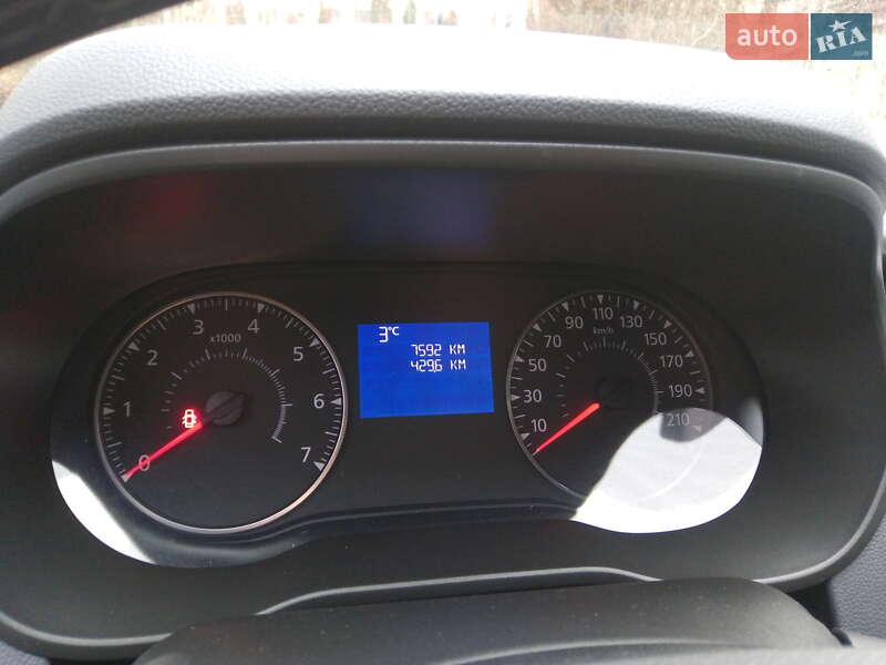 Позашляховик / Кросовер Renault Duster 2023 в Ніжині фото 26 Позашляховик / Кросовер Renault Duster 2023 в Ніжині