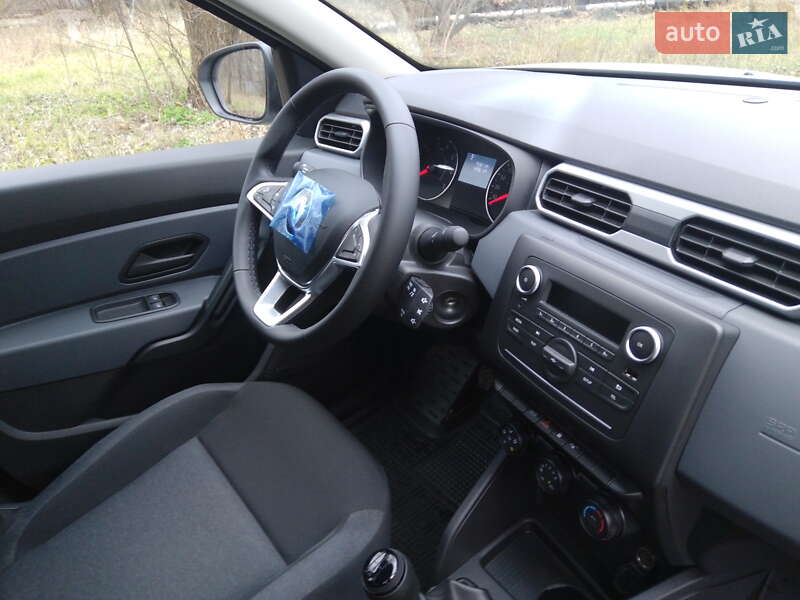 Позашляховик / Кросовер Renault Duster 2023 в Ніжині фото 37 Позашляховик / Кросовер Renault Duster 2023 в Ніжині