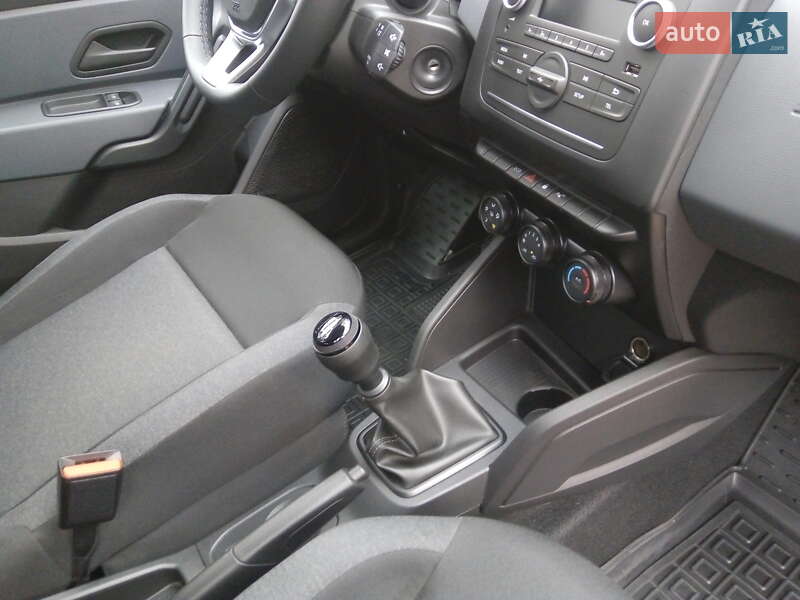 Позашляховик / Кросовер Renault Duster 2023 в Ніжині фото 38 Позашляховик / Кросовер Renault Duster 2023 в Ніжині