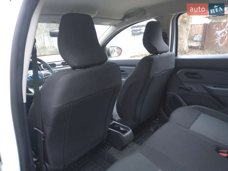 Позашляховик / Кросовер Renault Duster 2023 в Ніжині фото 44 Позашляховик / Кросовер Renault Duster 2023 в Ніжині