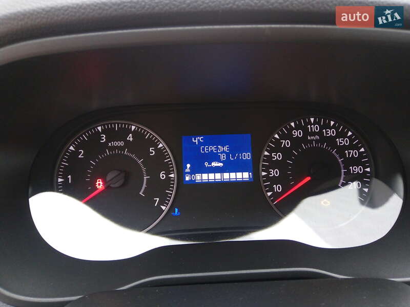 Позашляховик / Кросовер Renault Duster 2023 в Ніжині фото 27 Позашляховик / Кросовер Renault Duster 2023 в Ніжині