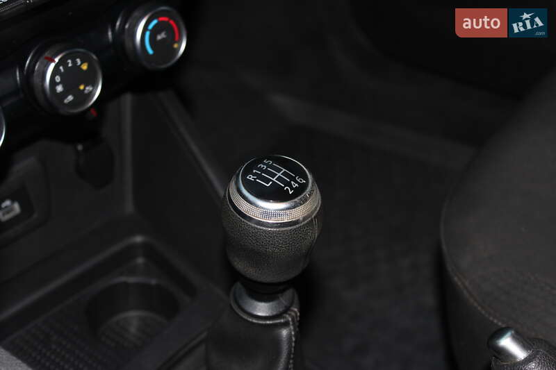 Позашляховик / Кросовер Renault Duster 2021 в Харкові