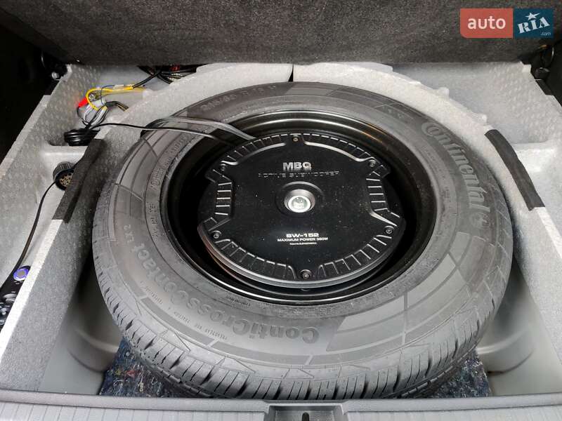 Внедорожник / Кроссовер Renault Duster 2018 в Киеве фото 36 Внедорожник / Кроссовер Renault Duster 2018 в Киеве