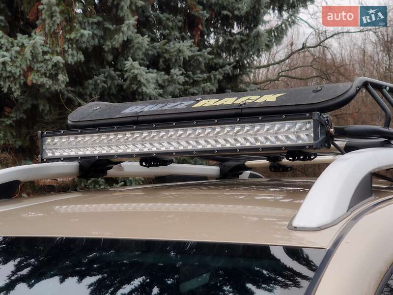 Внедорожник / Кроссовер Renault Duster 2018 в Киеве фото 40 Внедорожник / Кроссовер Renault Duster 2018 в Киеве