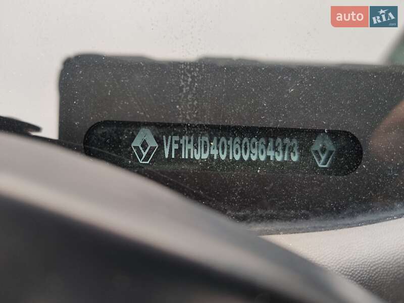 Внедорожник / Кроссовер Renault Duster 2018 в Киеве фото 48 Внедорожник / Кроссовер Renault Duster 2018 в Киеве